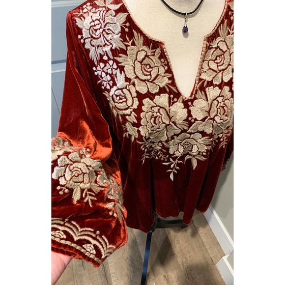 Johnny Was - Picture 4 of 12